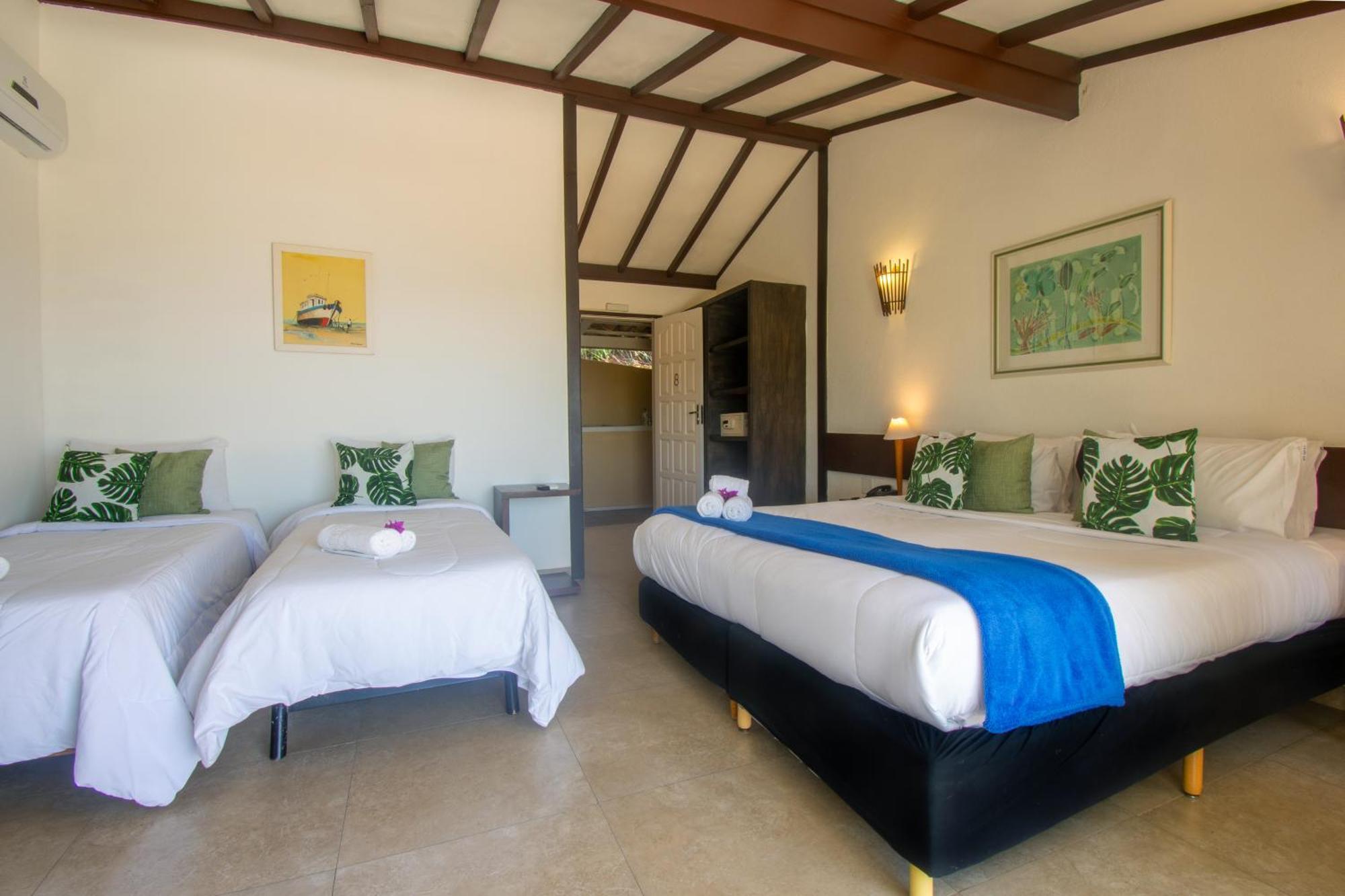 Pousada E Spa Villa Mercedes By Latitud Hoteles Búzios Exterior foto