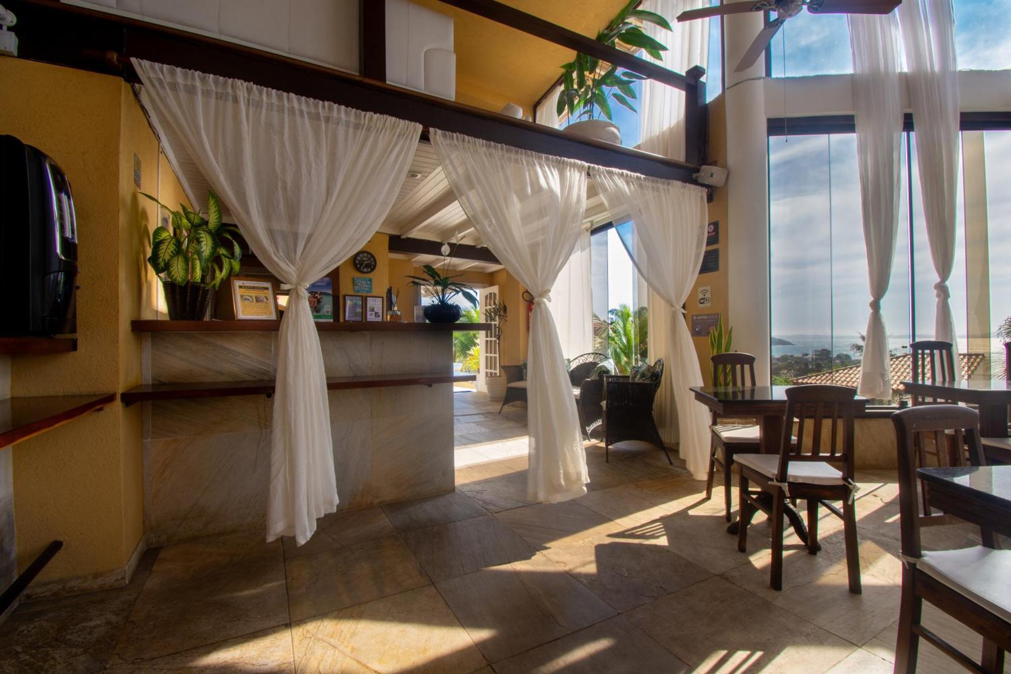 Pousada E Spa Villa Mercedes By Latitud Hoteles Búzios Exterior foto